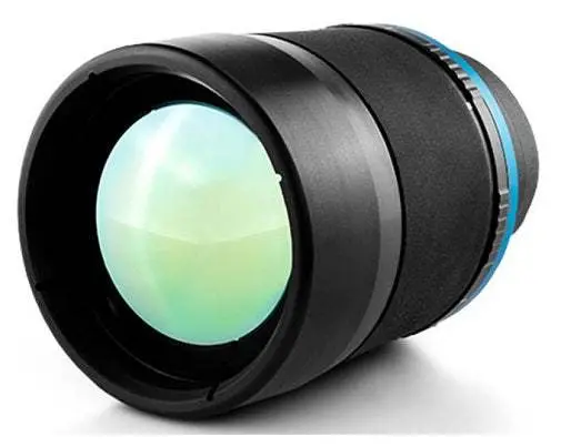 T300095 Flir Lens New 1