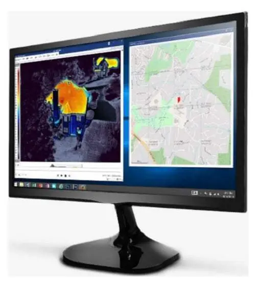 T300258 Flir Software New 1