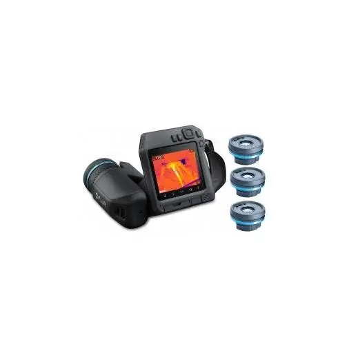 Flir T540-24-14-42 Flir Thermal Imager New 1