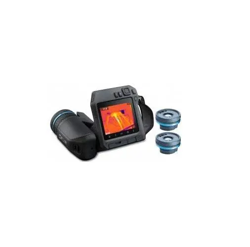 Flir T540-42-14 Flir Thermal Imager New 1