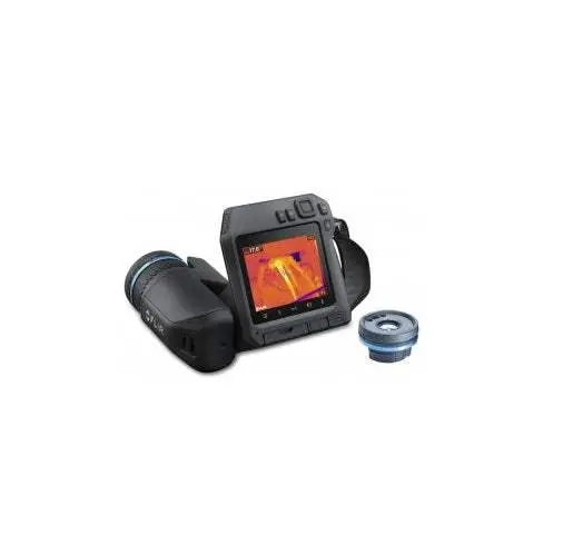 Flir T540-24-Nist Flir Thermal Imager New 1