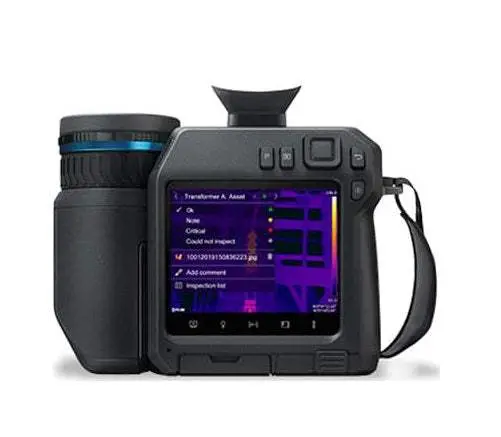 T850105 Flir Software New 1