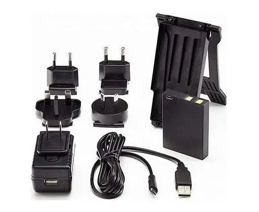 Ta04-Kit Flir Battery New 1