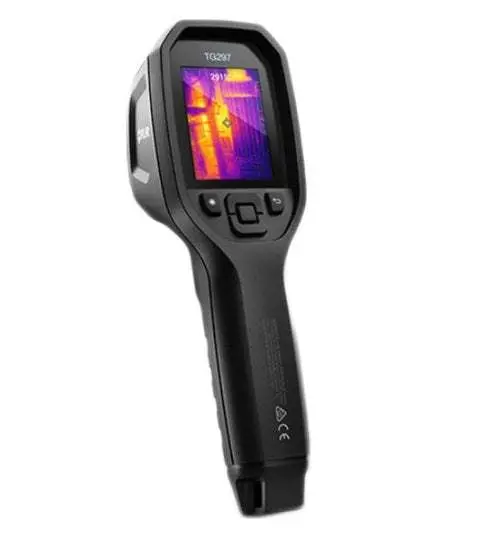 Tg297 Flir Temperature Used 1