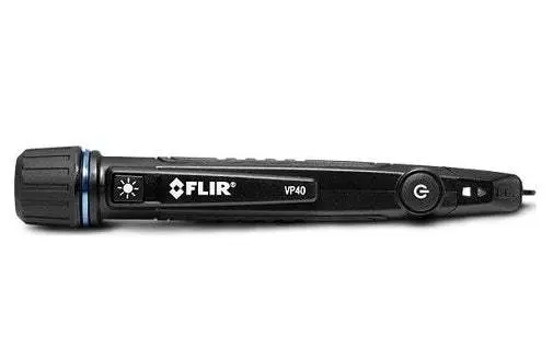 Vp40 Flir Voltage Detector New 1
