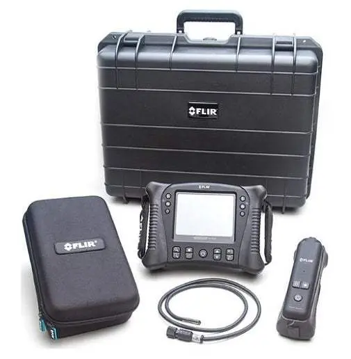 Vs70-1W Flir Borescope New 1