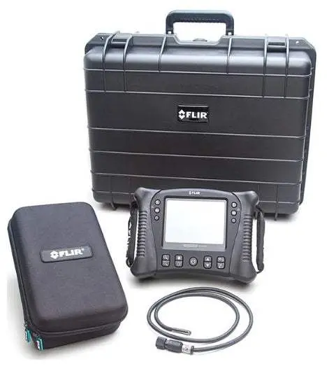 Vs70-2 Flir Borescope New 1