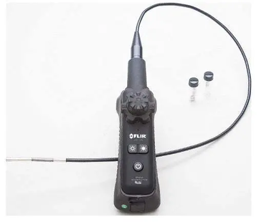 Vsa2-1M-W Flir Borescope New 1