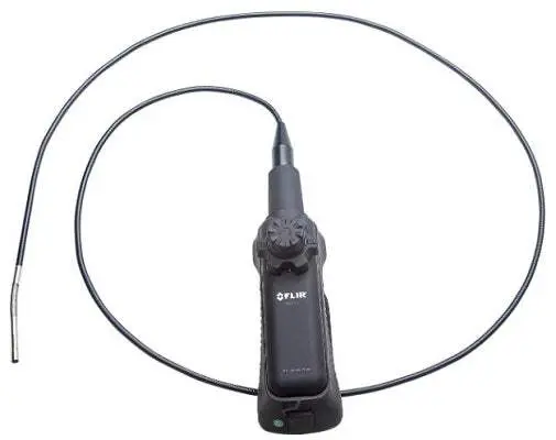 Vsa2-2 Flir Borescope New 1