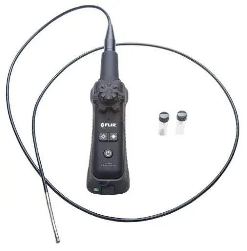 Vsa2-2-W Flir Borescope New 1