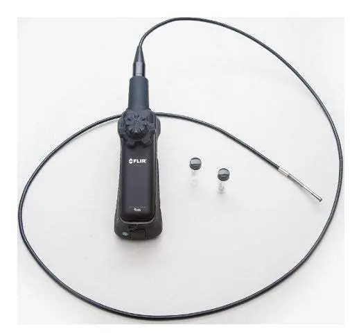 Vsa2-2M Flir Borescope New 1