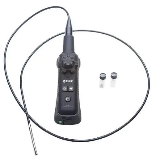 Vsa2-2M-W Flir Borescope New 1