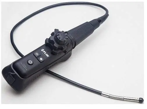 Vsa4-1M-W Flir Borescope New 1