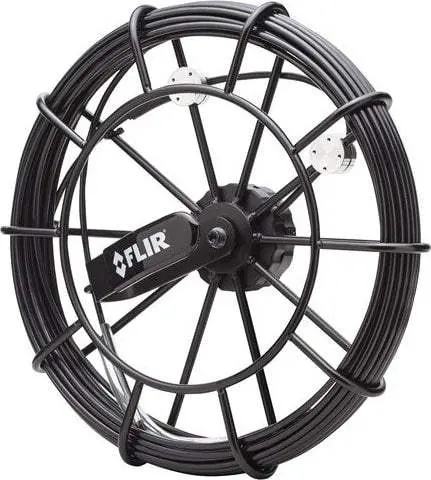 Vsc58-30M Flir Borescope New 1