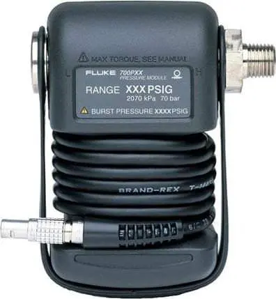700P04 Fluke Module Used 1