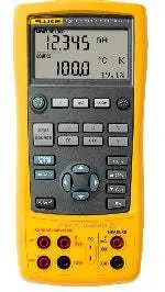 724 Fluke Temperature Calibrator Used 1
