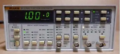 81 Fluke Function Generator Used 1