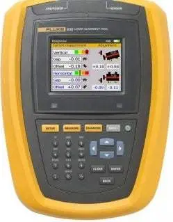 830/Bt Fluke Laser New 1