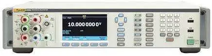 8588A Fluke Multimeter Used 1