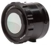 Macro-Lens Fluke Thermal Imager New 1