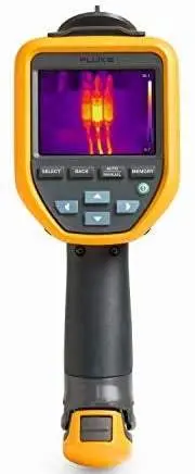 Tis20+ Max Fluke Thermal Imager New 1