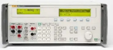 5080A Fluke Multifunction Calibrator Used 1