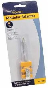 10113000 Fluke Adapter New 1