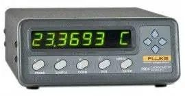 1502A-156 Fluke Thermometer New 1
