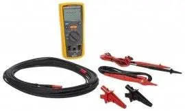 1503/Ex Lead Fluke Accessory Kit New 1