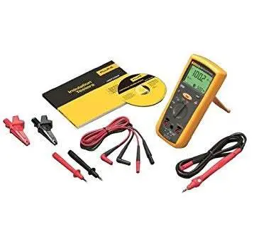 Fluke-1503 Insulation Meter New 1