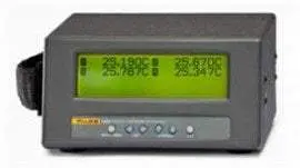 1529-T-156 Fluke Thermometer New 1