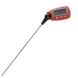 1551A-12 Fluke Thermometer New 1