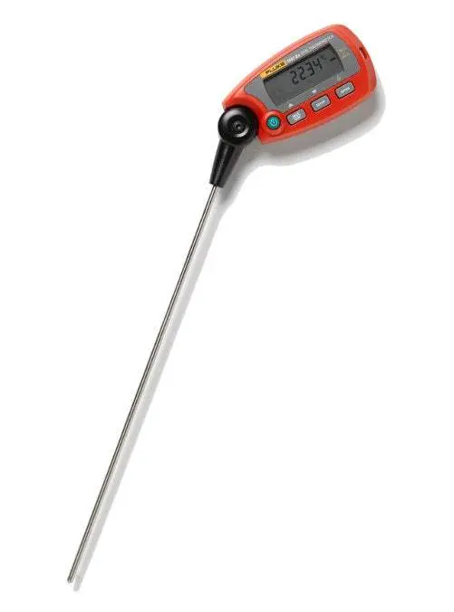 1552A-12 Fluke Thermometer New 1