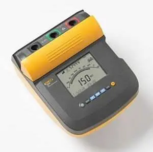 1555 Fc Fluke Insulation New 1