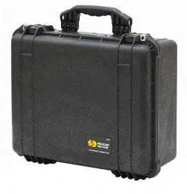 1586-Case Fluke Case New 1