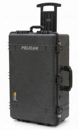 1586/Ds-Case Fluke Case New 1