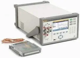 1586A/2Hc 120 Fluke Temperature New 1