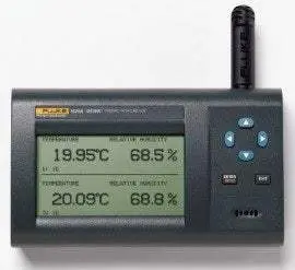 1620A-S-156 Fluke Thermometer New 1
