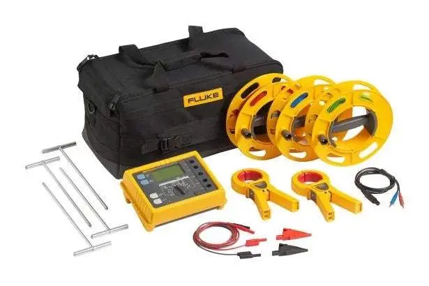 1625-2 Kit Fluke Meter New 1