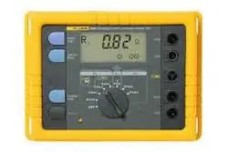 1625 Fluke Hipot Used 1