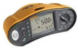 1663 Us Fluke Insulation New 1