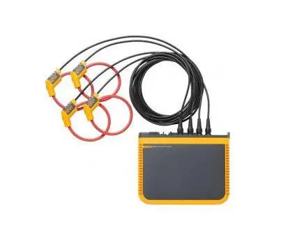 1748/30/Eus Fluke Power Analyzer New 1