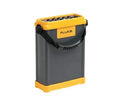 1750/Et Fluke Power Analyzer New 1