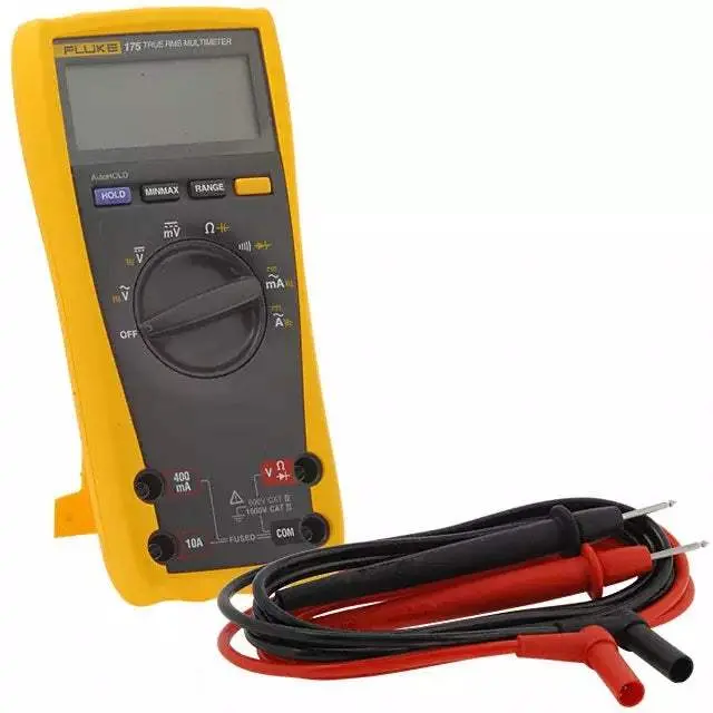 Fluke-175 Esfp Fluke Multimeter New 1