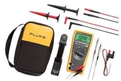 Fluke-179/Eda2 Fluke Multimeter New 1
