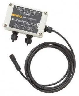 17Xx Aux Fluke Adapter New 1