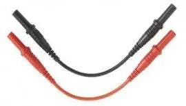 17Xx-Tl 0.1M Fluke Test Set New 1