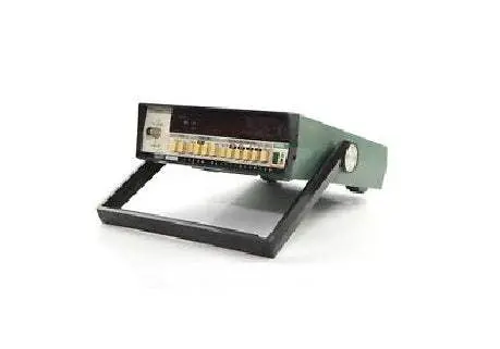 1900A Fluke Frequency Counter Used 1