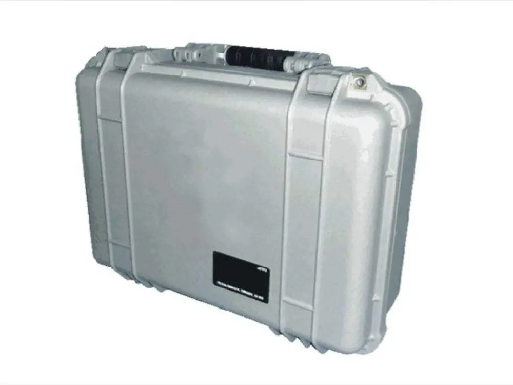 190Hps Case Fluke Case New 1