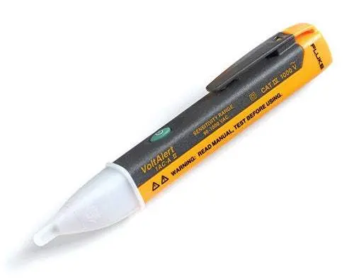 Fluke-1Ac-A1-Ii Voltage Detector New 1